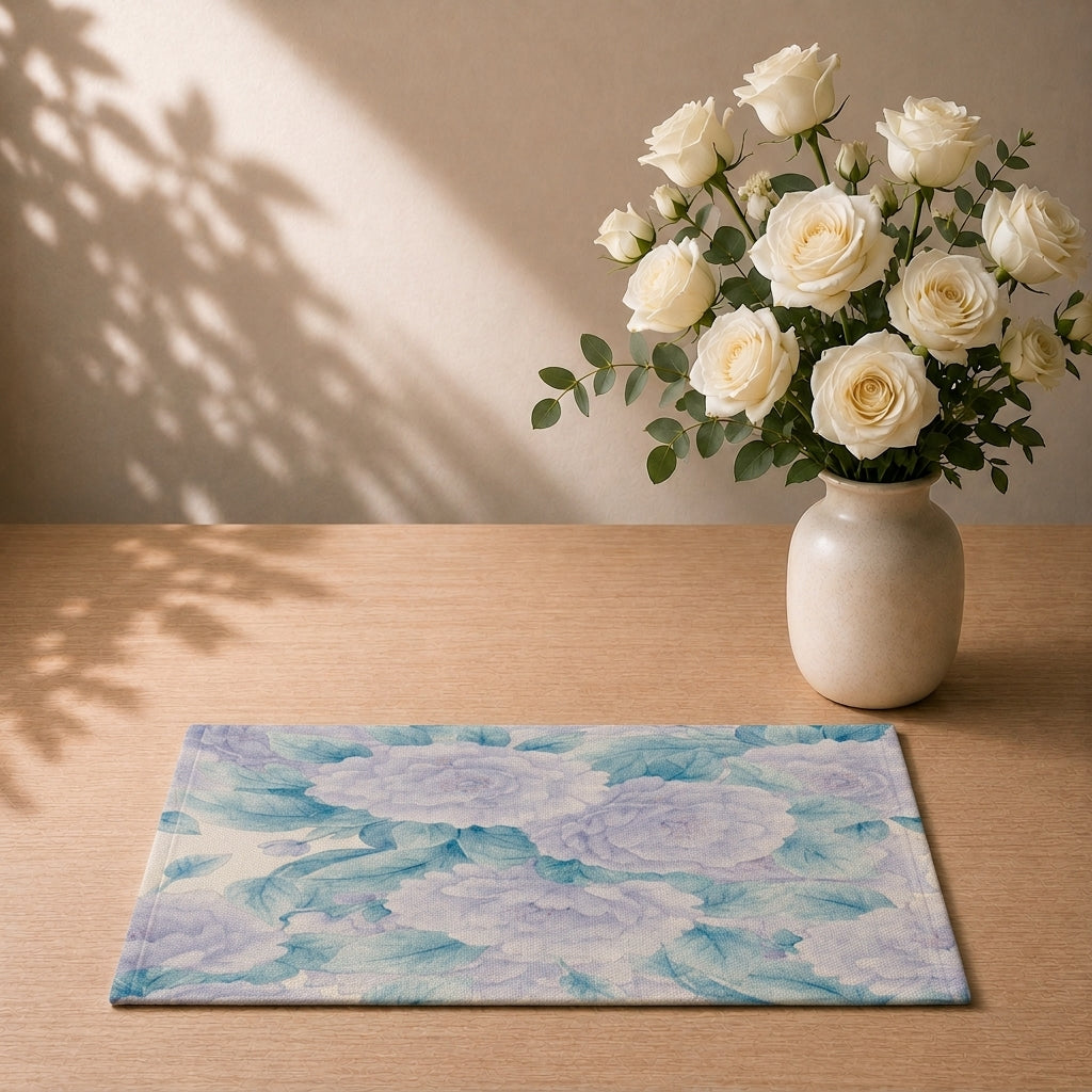 Individual Mist Garden: Mist Peonies - imagen 1