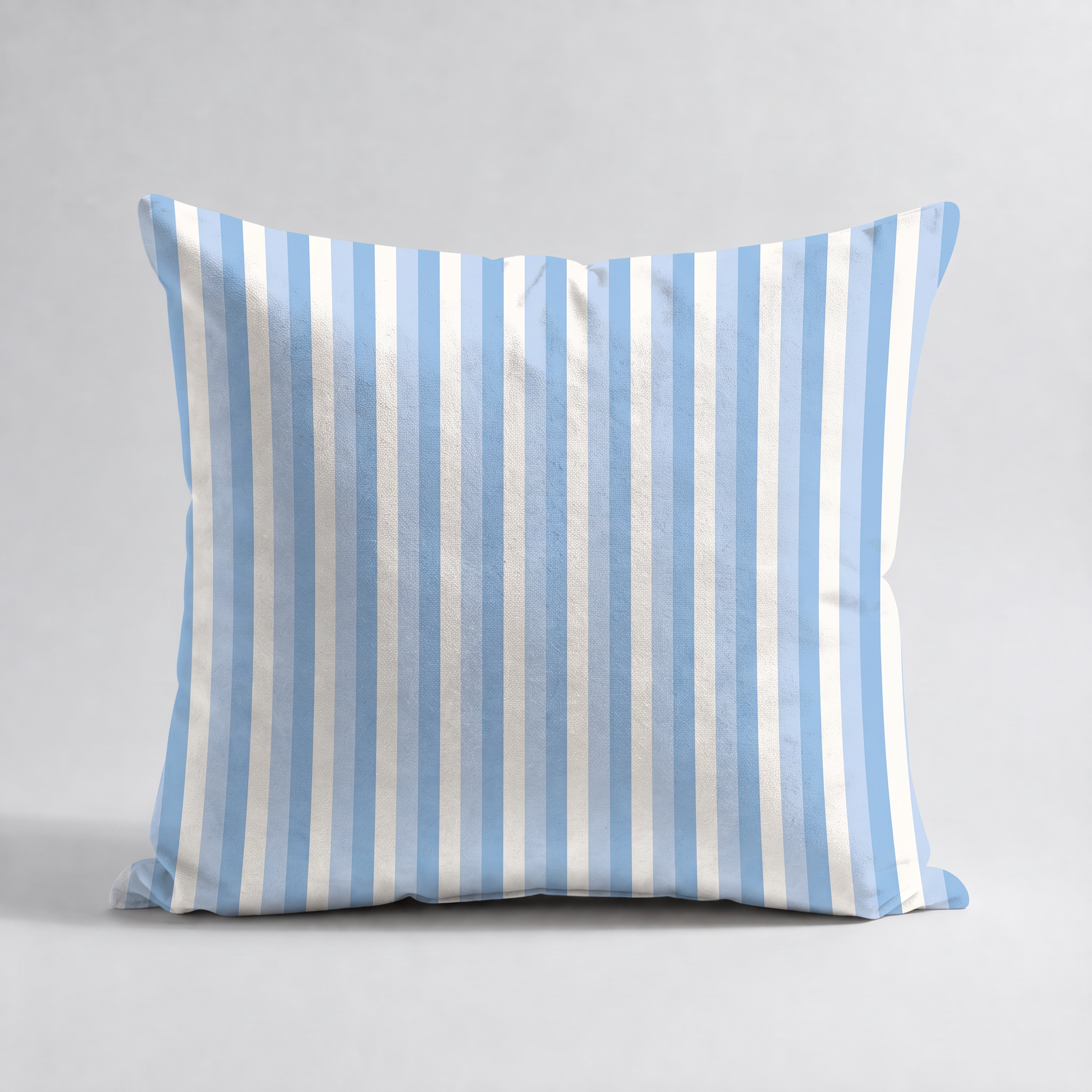 Cojines Mist Garden Estampados Geometricos - Sky Stripes - Cojin Sky Stripes