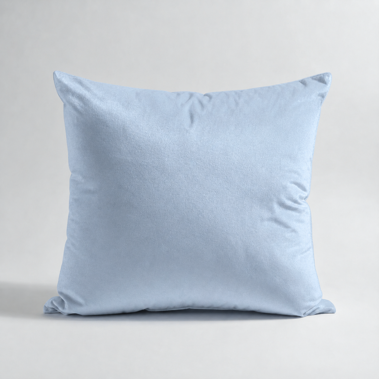 Cojines Mist Garden Unicolor - Mist Blue - Cojin Mist Blue