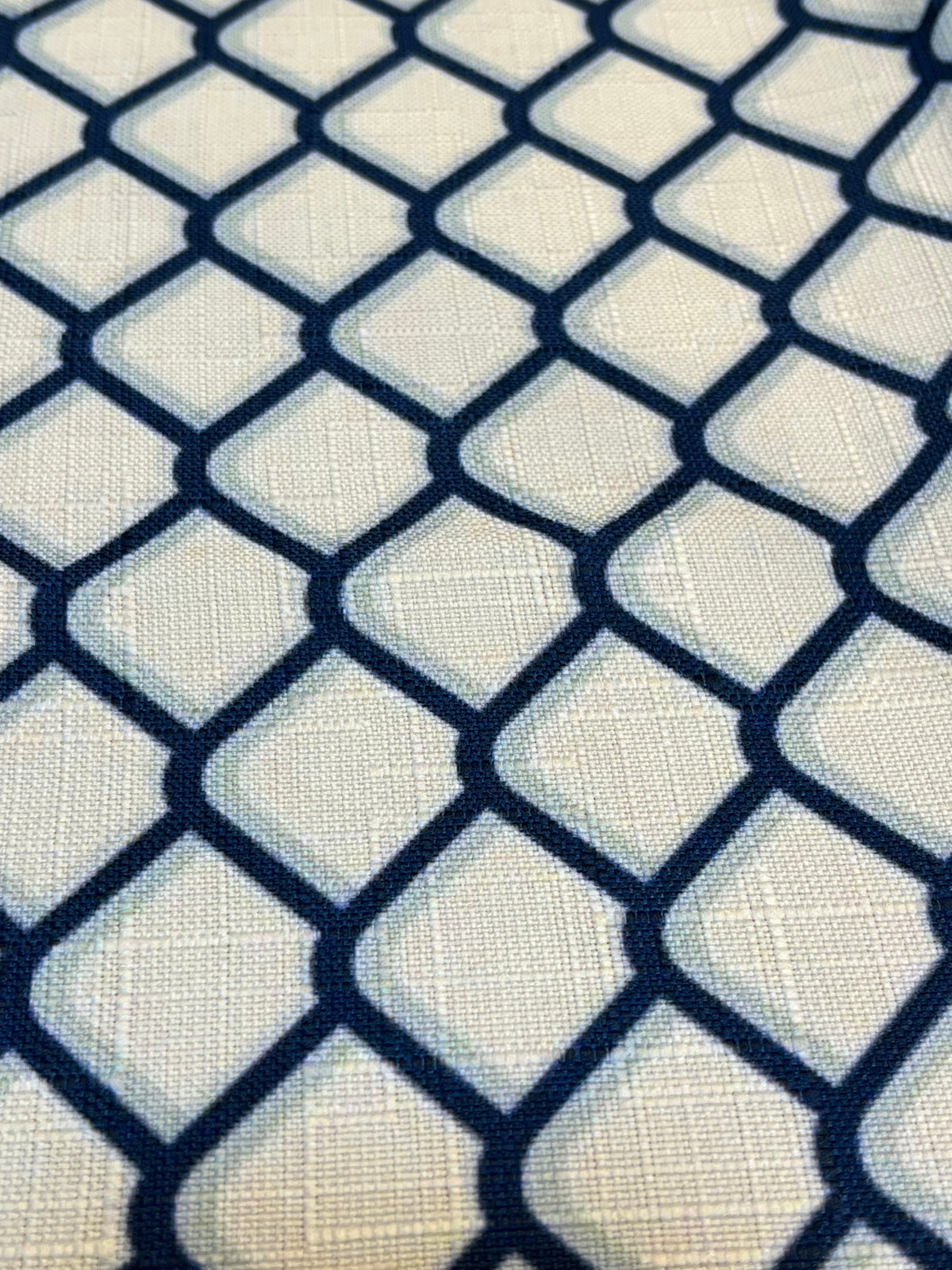 Servilleta Mist Garden: Blue Honeycomb - imagen 4