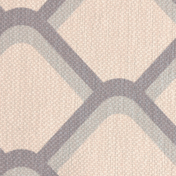 Mantel Mist Garden: Stone Honeycomb - Textura Stone Honeycomb