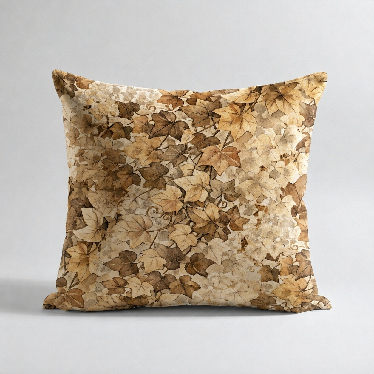 Cojines Heritage Meadow Estampados Florales - Autumn Leaves - Cojin Autumn Leaves