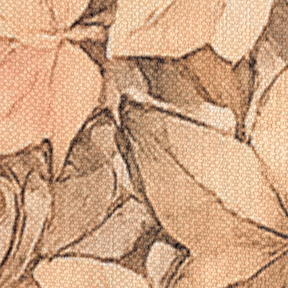 Individual Heritage Meadow: Autumn Leaves - imagen 4