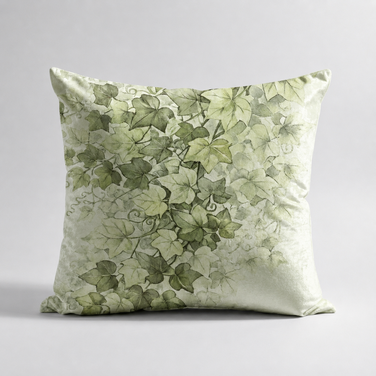 Cojines Heritage Meadow Estampados Florales - Spring Ivy - Cojin Spring Ivy