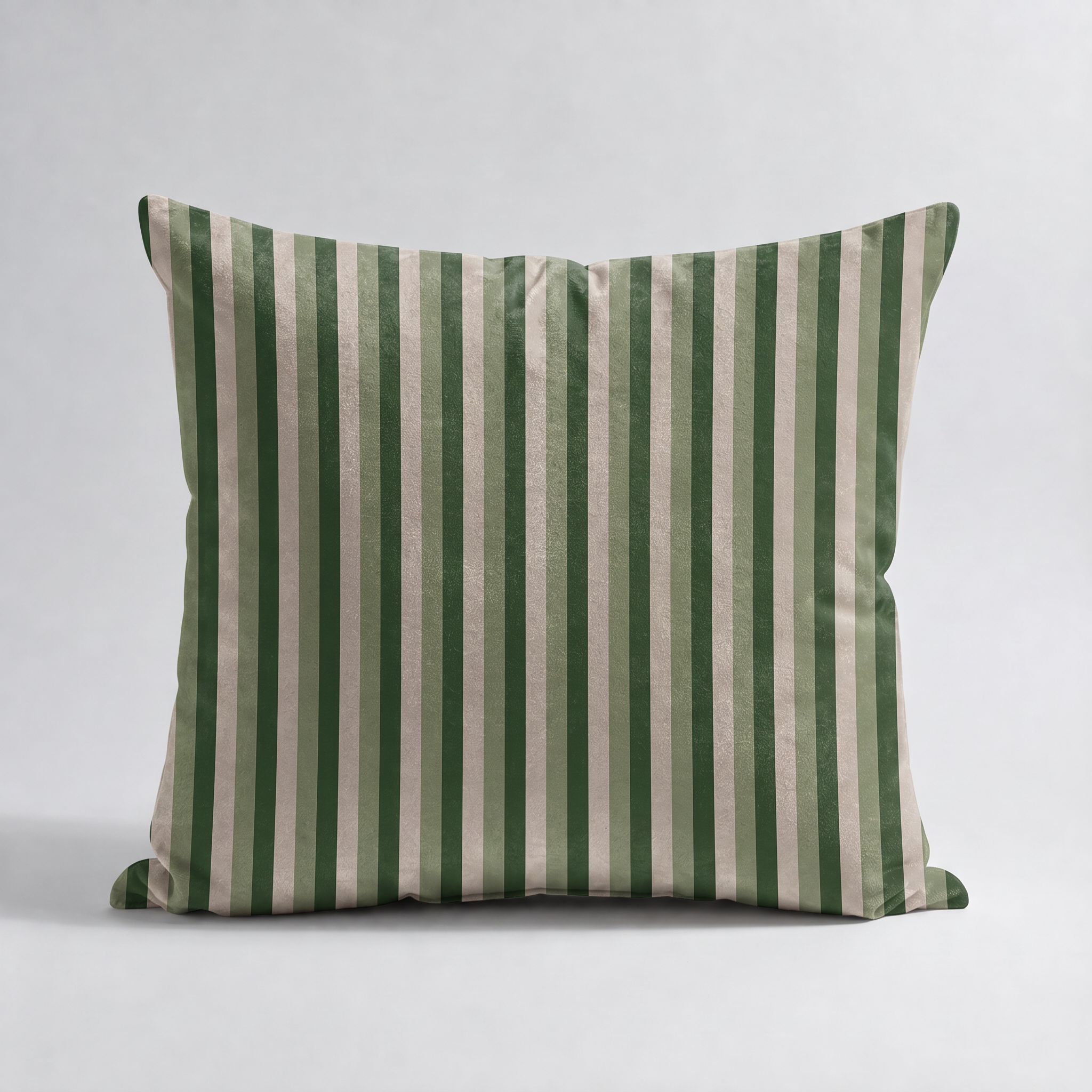 Cojines Heritage Meadow Estampados Geometricos - Stone Garden Stripes - Cojin Stone Garden Stripes