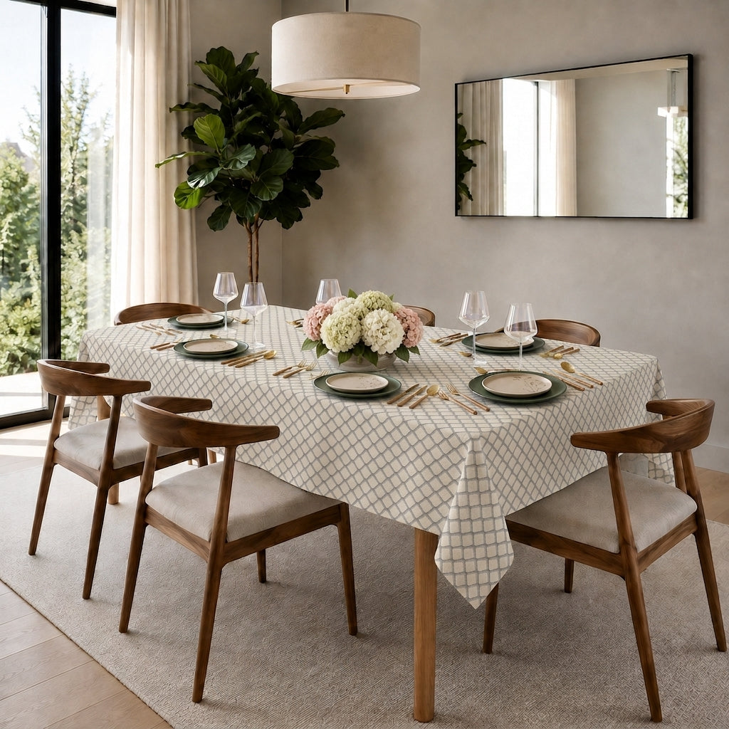Mantel Mist Garden: Stone Honeycomb - Mesa Stone Honeycomb