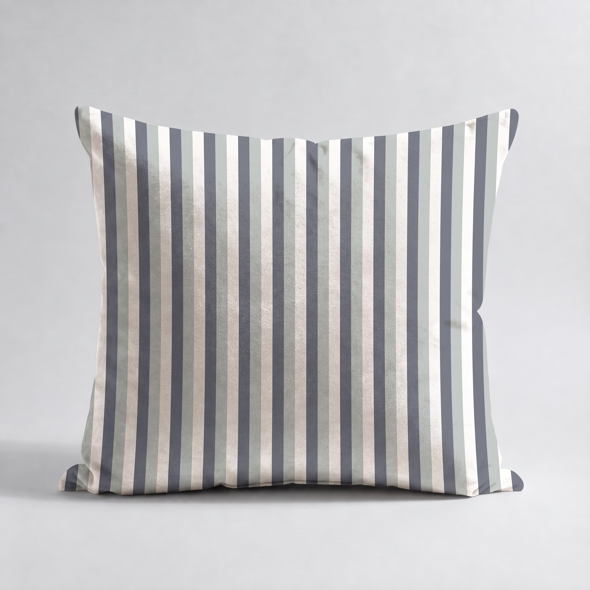 Cojines Mist Garden Estampados Geometricos - Mist Stripes - Cojin Mist Stripes