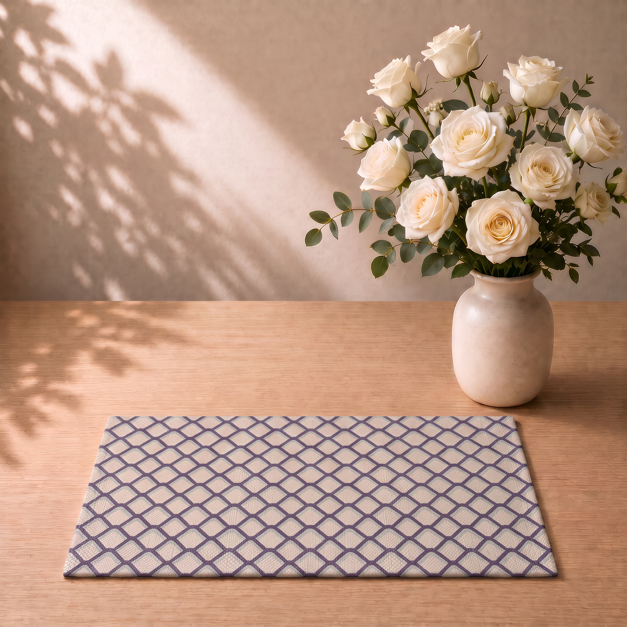 Individual Mist Garden: Blue Honeycomb - imagen 1