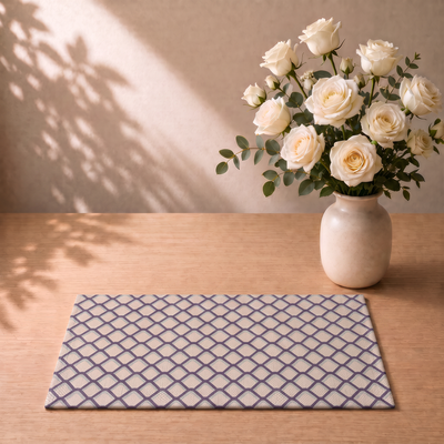 Individual Mist Garden: Blue Honeycomb - imagen 1