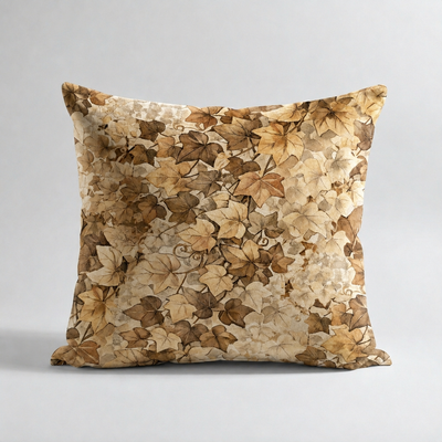 Cojines Heritage Meadow Estampados Florales - Autumn Leaves - Cojin Autumn Leaves