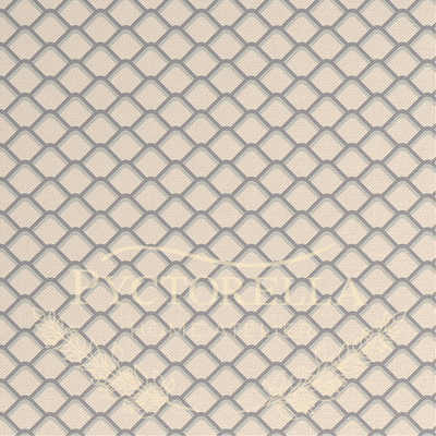 Camino de mesa Mist Garden: Stone Honeycomb - imagen 3