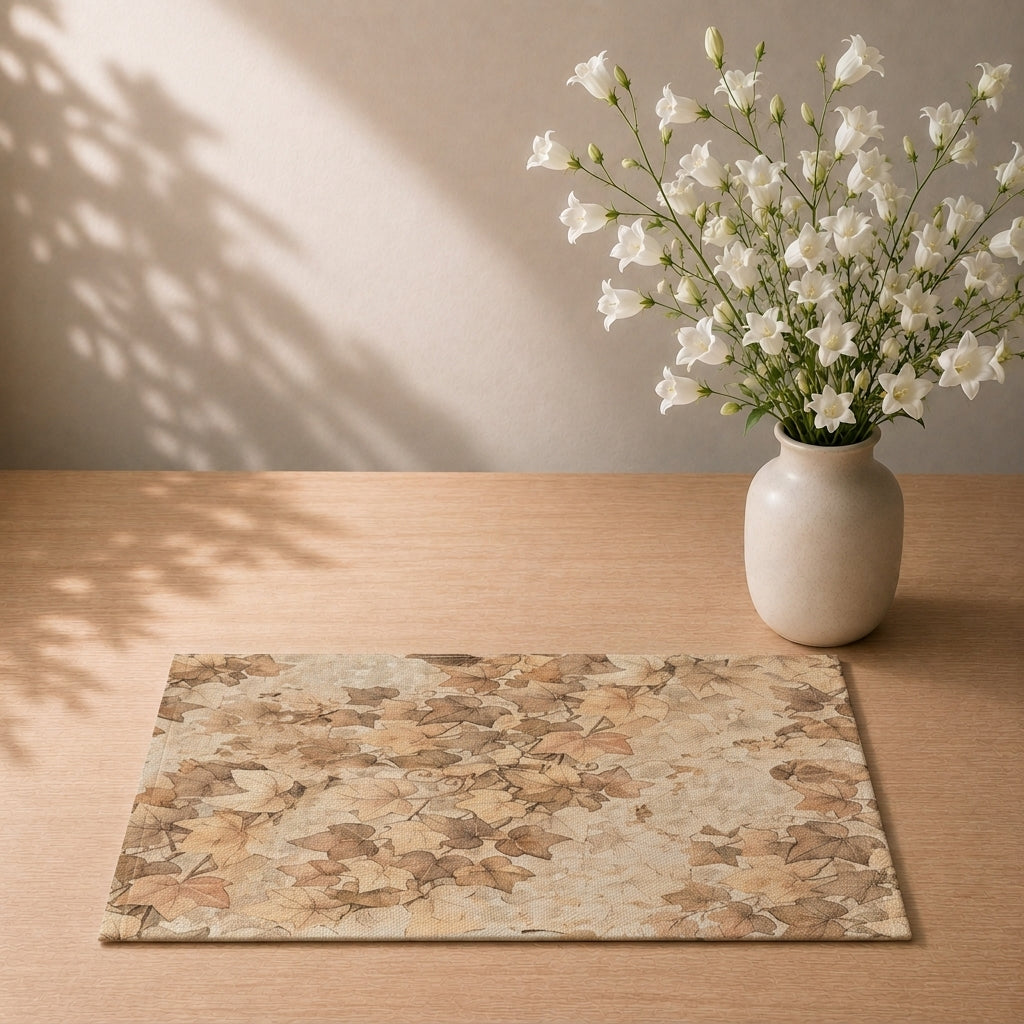 Individual Heritage Meadow: Autumn Leaves - imagen 1