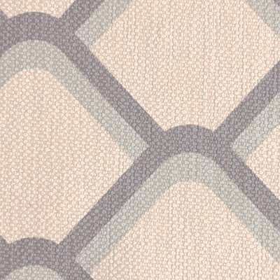 Camino de mesa Mist Garden: Stone Honeycomb - imagen 4