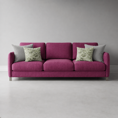 Cojines Heritage Meadow Estampados Florales - Spring Ivy - Sofa Cojin Spring Ivy